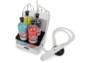Dosing unit DISTRILAM<sup>®</sup> 4 circuits