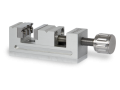 Medium vice with clamping screw: Ø 24 mm