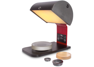 Monochromatic lamp MAX lam plan