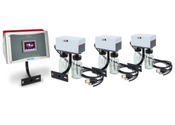 Dosing unit 920.3 - Venturi