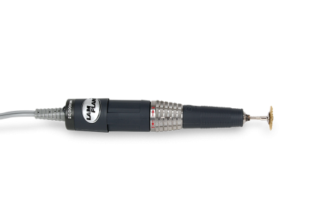 "SUPER LIGHT" rotary MICROMOTOR