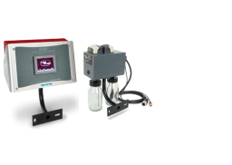 Modular dosing unit 910 - Peristaltic