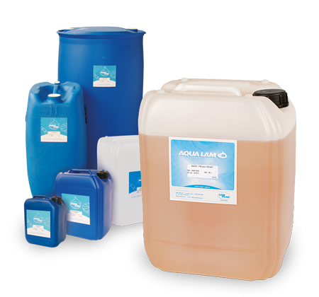 Additives, lubricants & oils Lam Plan