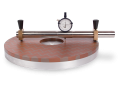 Micrometric gauge