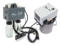 Dedicated dosing units