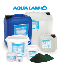 Composite abrasives for lapping and polishing machines