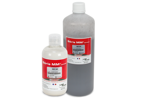 BIO DIAMANT® finishing fluids M.M.140