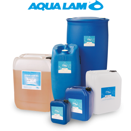 Additives, lubricants & oils Lam Plan