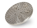 Sample holder for irregular parts