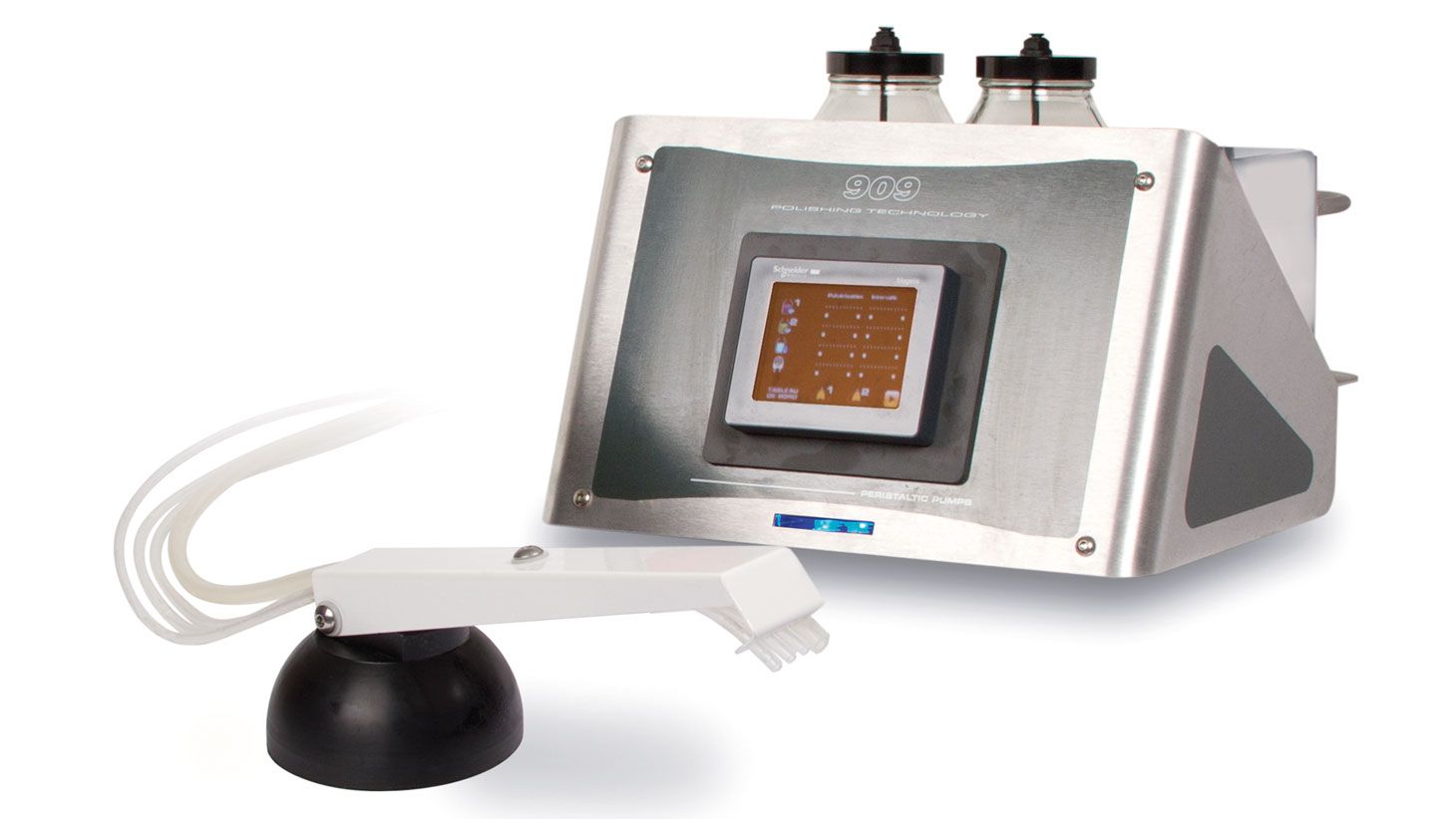 M.M. 909 M dosing unit