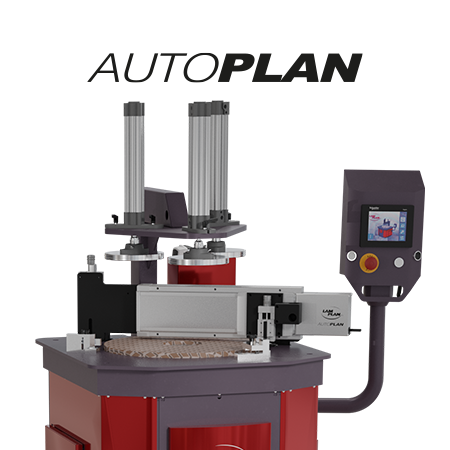Autoplan LAM PLAN