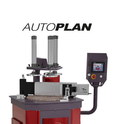 AUTOPLAN system