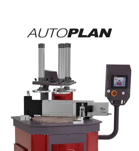 Autoplan LAM PLAN