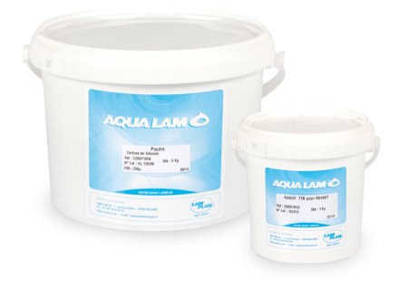 Classic abrasive paste Aluminium oxide