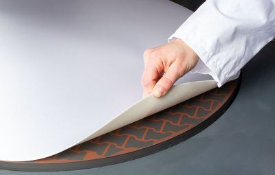 touchlam quick fix polishing cloths