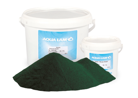 Aqua Lam abrasive powder Silicon carbide (SiC)