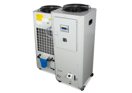 Cooling/heating unit P804