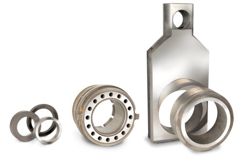 pièces pétrochimie