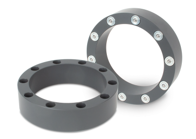 ball bearing for abrasive paper