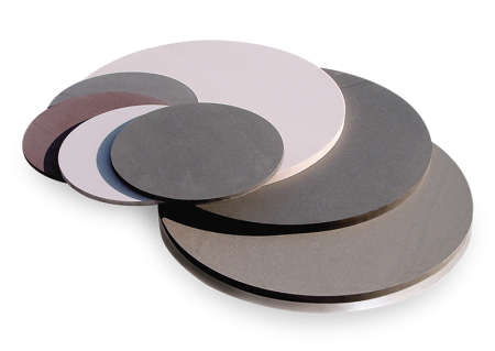 2001 mono-component plates