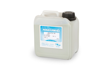 Biolam S composite abrasive fluid Cerium oxide