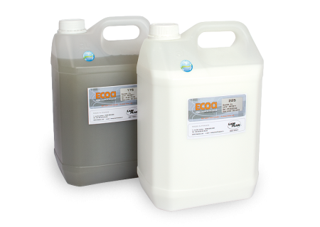 ECOA® abrasive slurries