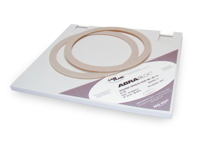 abrabloc refills for dialam plates