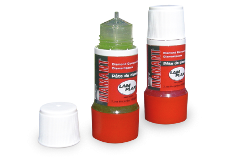 diamond abrasive diadoseur gel bio diamant 400 series