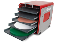 Sturdy storage BOXLAM® L