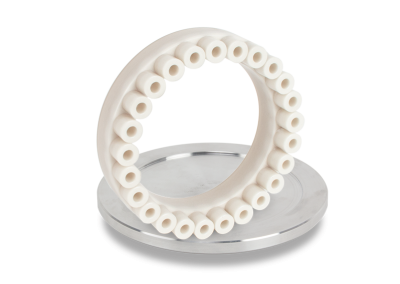 D-Ring rings for DIALAM