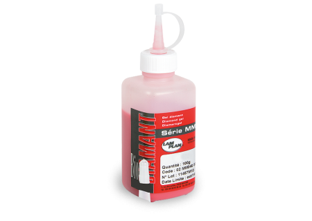 Bio Diamant gels series M.M.40