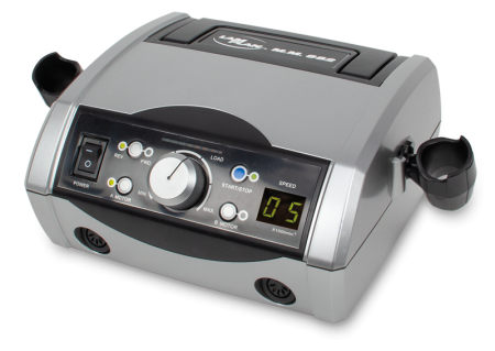 M.M.882 controller for micromotors with speedometer