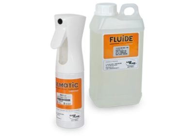 Lubricating fluid M.M.705