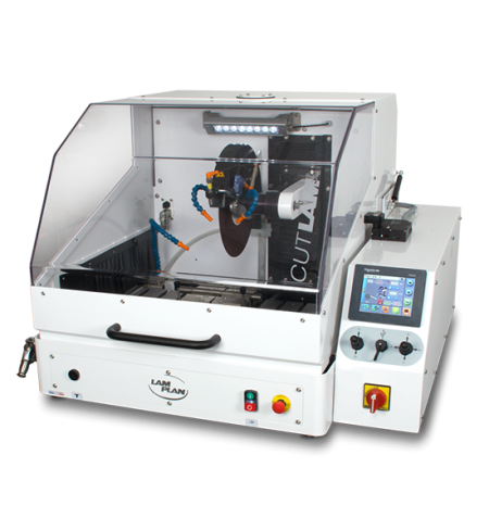 cutting machine cutlam 3.1 lam plan