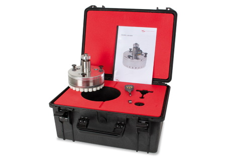 Material removal control MESUREO