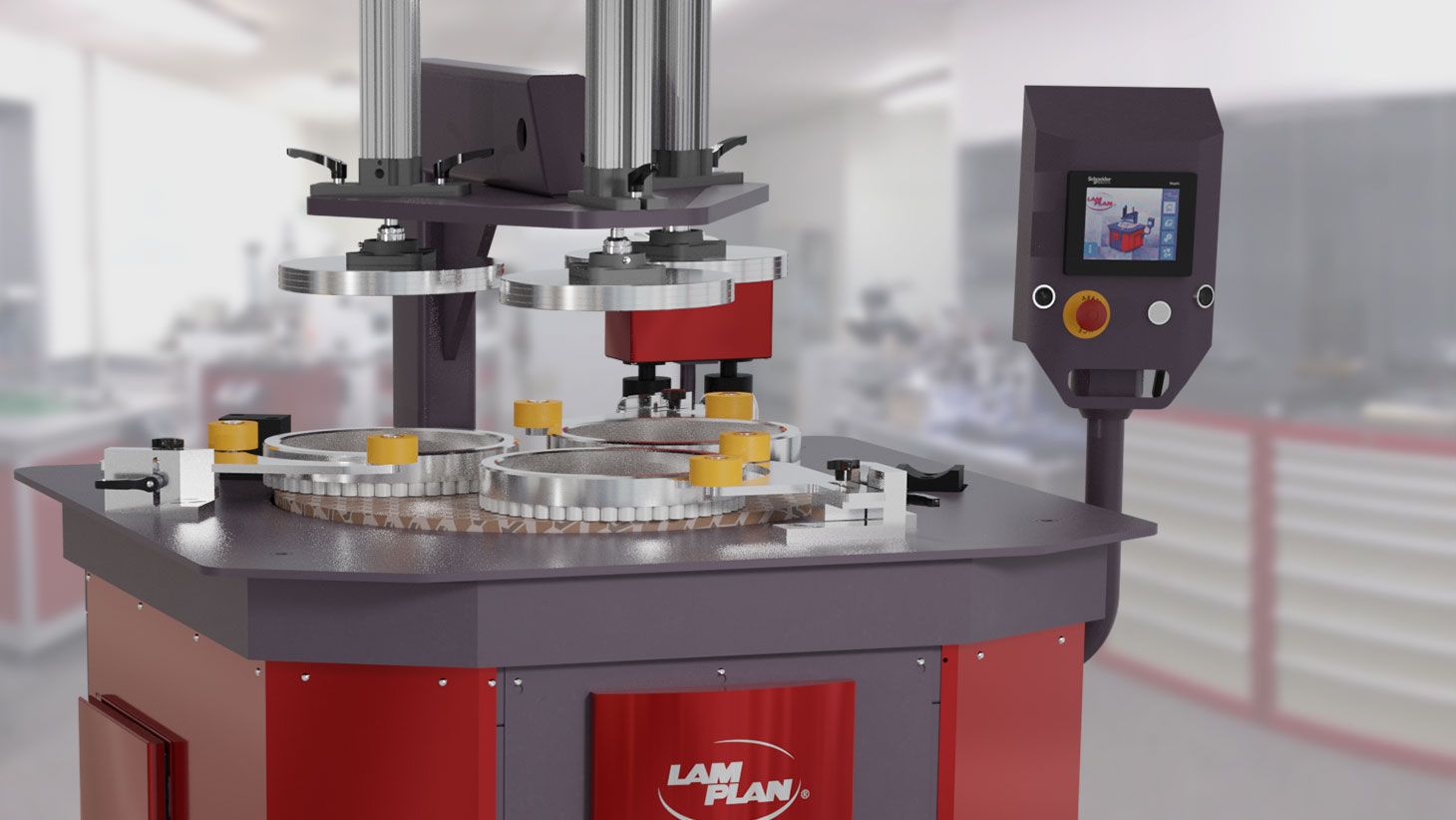 M.M.9700 in S version