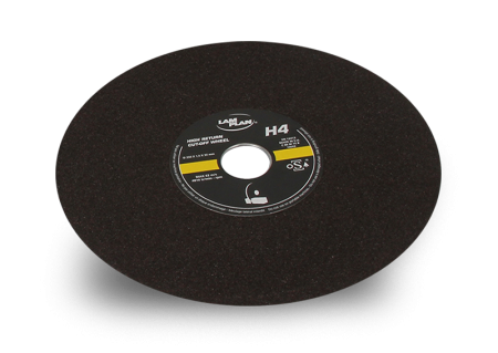 Cut-off wheels H4 excellence