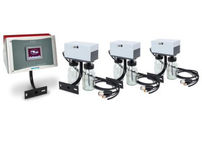 Dosing unit 920.3 - Venturi