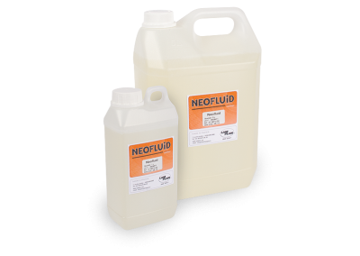 Lubricating fluid NEOFLUID