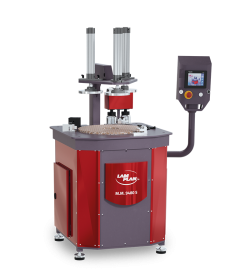 M.M.9480 lapping and polishing machine