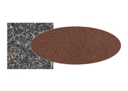 polishing disc Touchlam® 3FV2