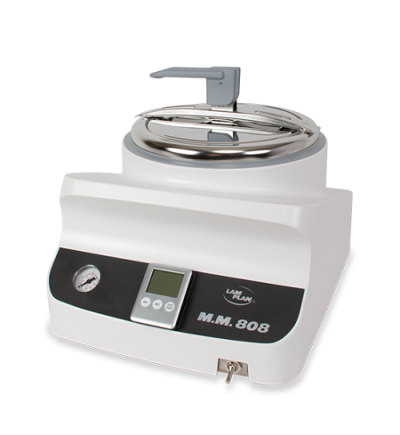 mm808 mounting machine